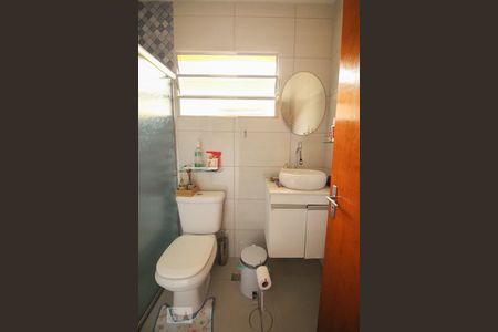 Casa à venda com 151m², 4 quartos e 2 vagasbanheiro