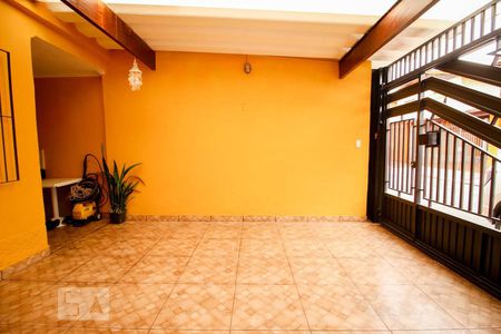 Casa à venda com 151m², 4 quartos e 2 vagasgaragem