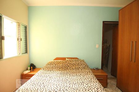 quarto 1 de casa à venda com 4 quartos, 150m² em Vila Siqueira (zona Norte), São Paulo