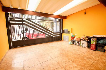 Casa à venda com 151m², 4 quartos e 2 vagasgaragem