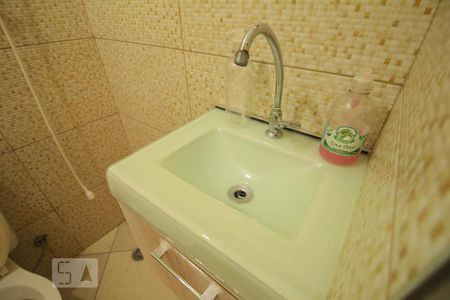 Casa à venda com 151m², 4 quartos e 2 vagasbanheiro de serviço