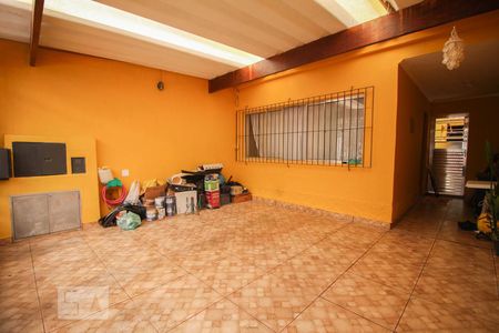Casa à venda com 151m², 4 quartos e 2 vagasgaragem