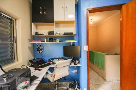 Casa à venda com 151m², 4 quartos e 2 vagasquarto 3