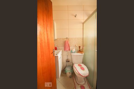 Casa à venda com 151m², 4 quartos e 2 vagassuite quarto 1