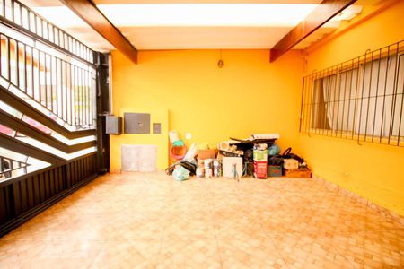 Casa à venda com 151m², 4 quartos e 2 vagasgaragem