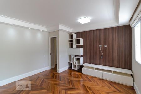 Apartamento à venda com 131m², 3 quartos e 2 vagas Apartamento à venda com 131m², 3 quartos e 2 vagasSalas