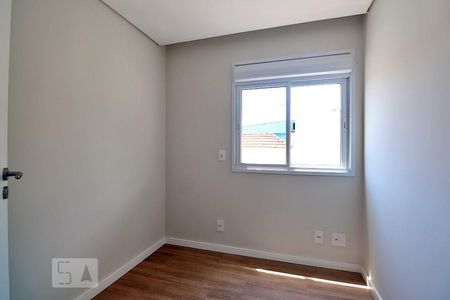 Quarto 1 de apartamento para alugar com 2 quartos, 47m² em Vila Palmares, Santo André