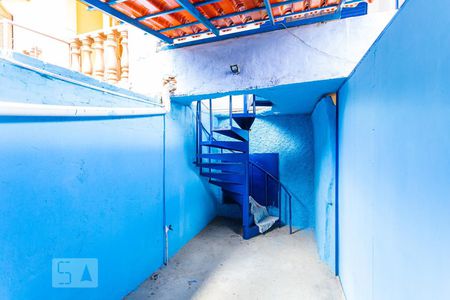 Casa para alugar com 120m², 2 quartos e 1 vagaGaragem