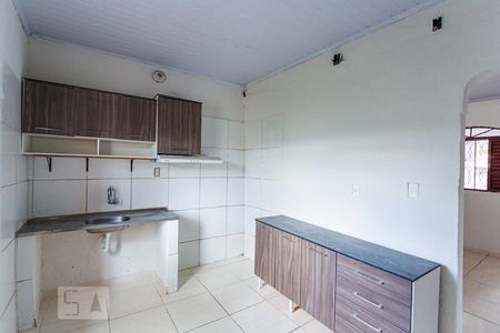 Casa para alugar com 120m², 2 quartos e 1 vagaCozinha