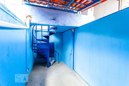 Casa para alugar com 120m², 2 quartos e 1 vagaGaragem