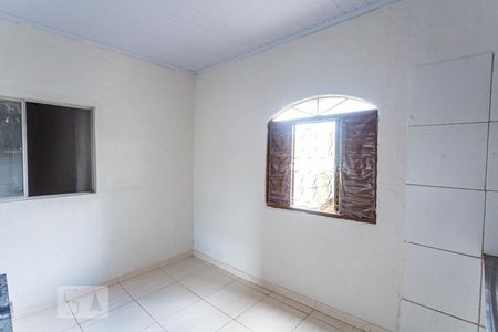 Casa para alugar com 120m², 2 quartos e 1 vagaCozinha