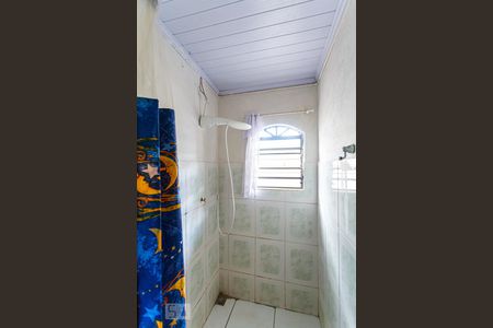 Casa para alugar com 120m², 2 quartos e 1 vagaBanheiro Social