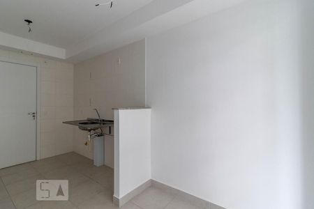 Sala de apartamento à venda com 1 quarto, 29m² em Casa Verde, São Paulo