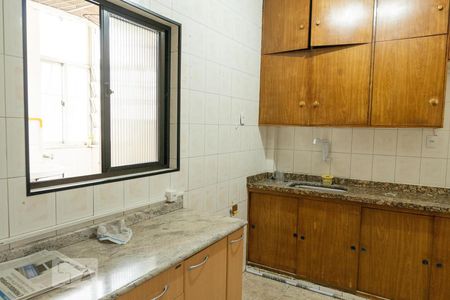 Apartamento para alugar com 98m², 3 quartos e 1 vaga Apartamento para alugar com 98m², 3 quartos e 1 vagaCozinha