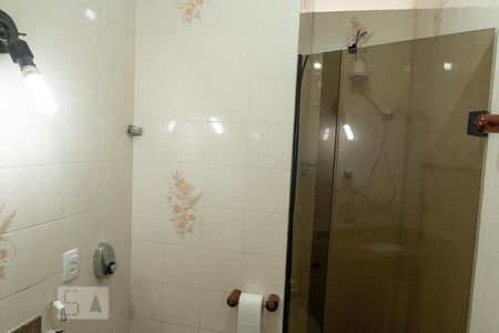 Apartamento para alugar com 98m², 3 quartos e 1 vaga Apartamento para alugar com 98m², 3 quartos e 1 vagaBanheiro Social