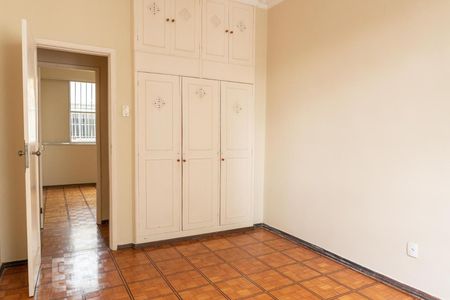 Quarto 2  de apartamento para alugar com 3 quartos, 98m² em Icaraí, Niterói