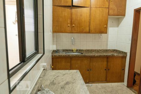 Apartamento para alugar com 98m², 3 quartos e 1 vaga Apartamento para alugar com 98m², 3 quartos e 1 vagaCozinha