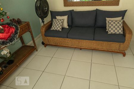 Apartamento para alugar com 98m², 3 quartos e 1 vaga Apartamento para alugar com 98m², 3 quartos e 1 vagaHall