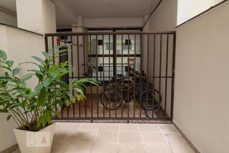 Apartamento para alugar com 98m², 3 quartos e 1 vaga Apartamento para alugar com 98m², 3 quartos e 1 vagaBicicletário
