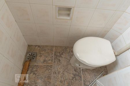 Apartamento para alugar com 98m², 3 quartos e 1 vaga Apartamento para alugar com 98m², 3 quartos e 1 vagaBanheiro de Serviço