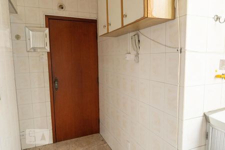 Apartamento para alugar com 98m², 3 quartos e 1 vaga Apartamento para alugar com 98m², 3 quartos e 1 vagaÁrea de Serviço