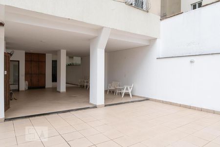 Apartamento para alugar com 98m², 3 quartos e 1 vaga Apartamento para alugar com 98m², 3 quartos e 1 vagaÁrea comum
