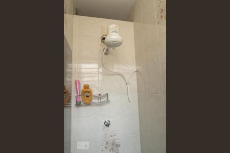 Apartamento para alugar com 98m², 3 quartos e 1 vaga Apartamento para alugar com 98m², 3 quartos e 1 vagaBanheiro da Suíte