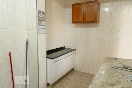 Apartamento para alugar com 98m², 3 quartos e 1 vaga Apartamento para alugar com 98m², 3 quartos e 1 vagaCozinha