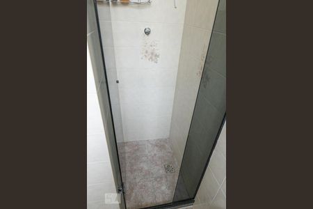 Apartamento para alugar com 98m², 3 quartos e 1 vaga Apartamento para alugar com 98m², 3 quartos e 1 vagaBanheiro da Suíte