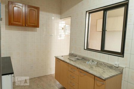 Apartamento para alugar com 98m², 3 quartos e 1 vaga Apartamento para alugar com 98m², 3 quartos e 1 vagaCozinha