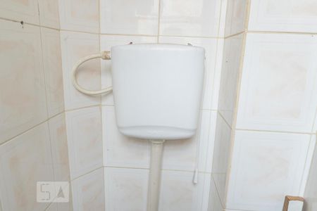 Apartamento para alugar com 98m², 3 quartos e 1 vaga Apartamento para alugar com 98m², 3 quartos e 1 vagaBanheiro de Serviço