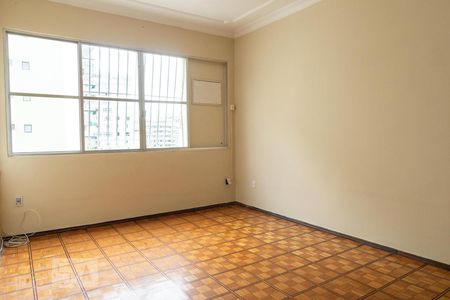 Sala  de apartamento para alugar com 3 quartos, 98m² em Icaraí, Niterói