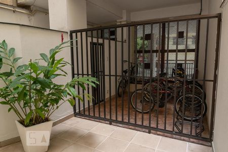 Apartamento para alugar com 98m², 3 quartos e 1 vaga Apartamento para alugar com 98m², 3 quartos e 1 vagaBicicletário