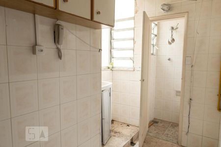Apartamento para alugar com 98m², 3 quartos e 1 vaga Apartamento para alugar com 98m², 3 quartos e 1 vagaÁrea de Serviço