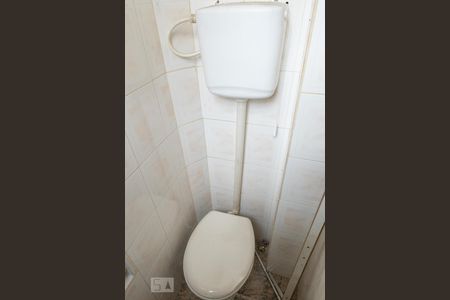 Apartamento para alugar com 98m², 3 quartos e 1 vaga Apartamento para alugar com 98m², 3 quartos e 1 vagaBanheiro de Serviço