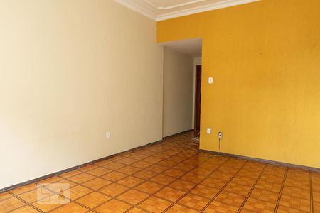 Sala  de apartamento para alugar com 3 quartos, 98m² em Icaraí, Niterói