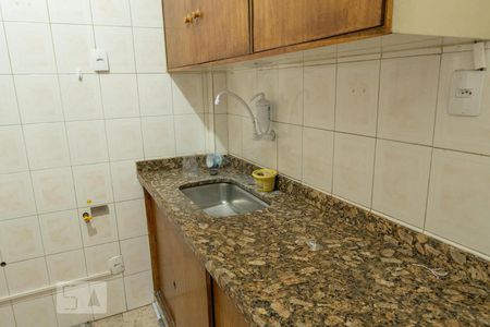 Apartamento para alugar com 98m², 3 quartos e 1 vaga Apartamento para alugar com 98m², 3 quartos e 1 vagaCozinha - Torneira