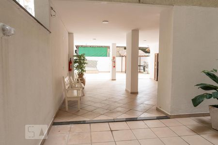 Apartamento para alugar com 98m², 3 quartos e 1 vaga Apartamento para alugar com 98m², 3 quartos e 1 vagaÁrea comum