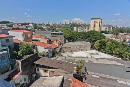 Studio à venda com 27m², 1 quarto e sem vaga Studio à venda com 27m², 1 quarto e sem vagaVista do Quarto