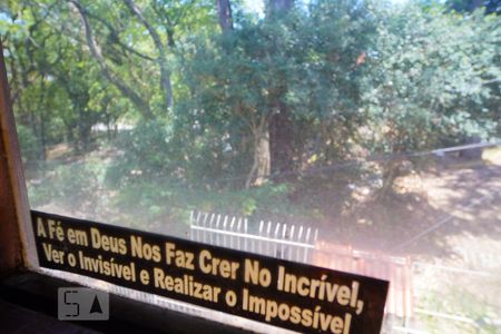 Casa à venda com 150m², 3 quartos e 3 vagasSótão - Janela