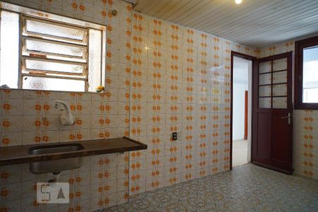 Casa à venda com 150m², 3 quartos e 3 vagasCozinha
