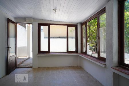Casa à venda com 150m², 3 quartos e 3 vagasArea de Serviço