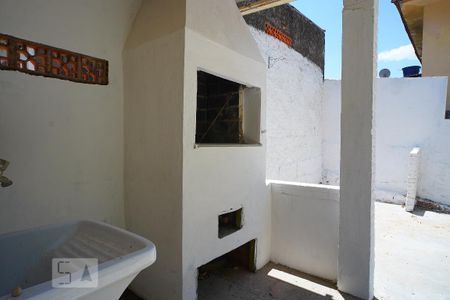 Casa à venda com 150m², 3 quartos e 3 vagasChurrasqueira