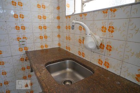 Casa à venda com 150m², 3 quartos e 3 vagasCozinha