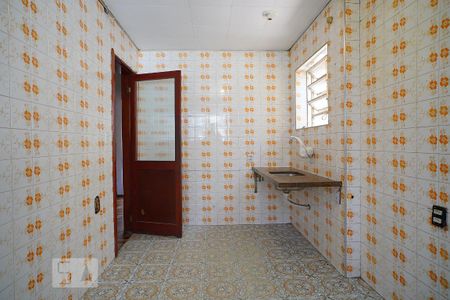 Casa à venda com 150m², 3 quartos e 3 vagasCozinha