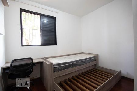 Apartamento à venda com 66m², 2 quartos e 1 vagaQuarto 2