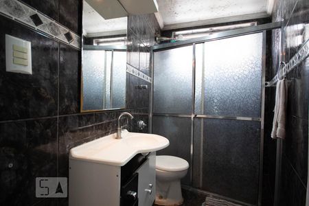 Apartamento à venda com 66m², 2 quartos e 1 vagaBanheiro