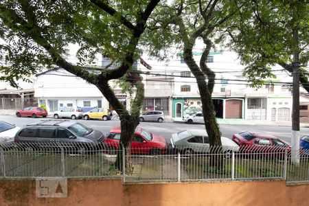 Vista do Quarto 1 de apartamento à venda com 2 quartos, 66m² em Vila Osasco, Osasco