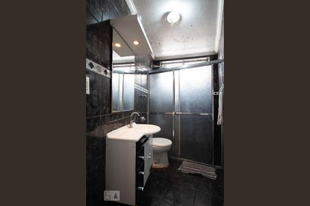 Apartamento à venda com 66m², 2 quartos e 1 vagaBanheiro