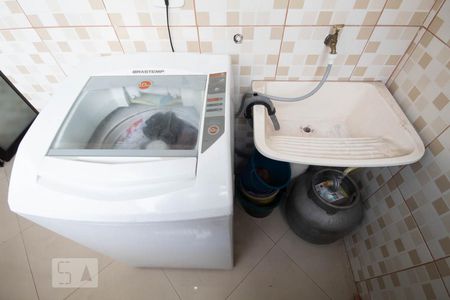 Apartamento à venda com 66m², 2 quartos e 1 vagaÁrea de Serviço